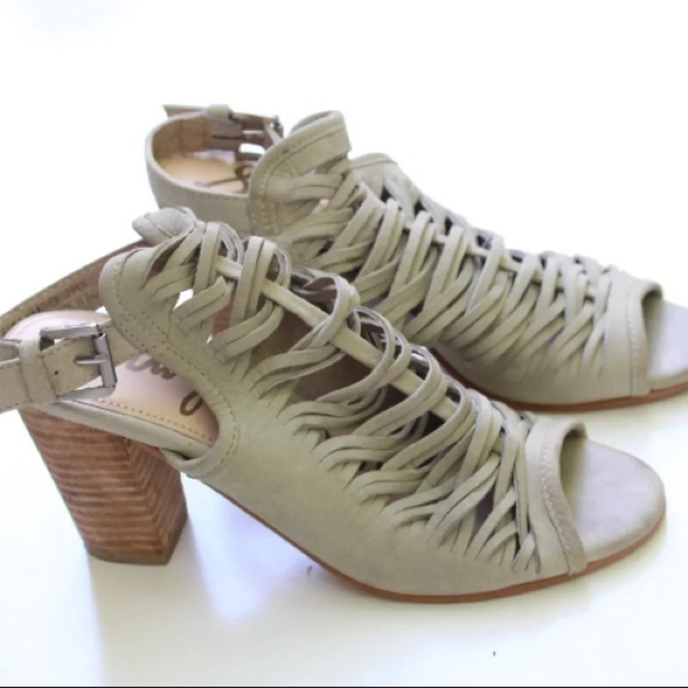Sam Edelman Holly sandals